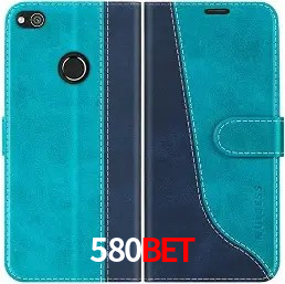 Integração de APIs 580bet