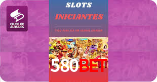 Programa VIP 580bet