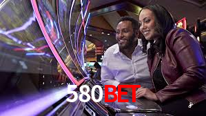 Casino VIP 580bet