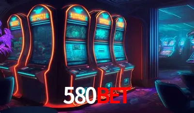 Promoção Relâmpago 580bet