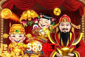 Casino Ao Vivo 580bet
