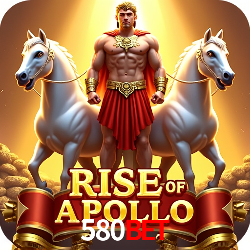 Estatísticas 580bet