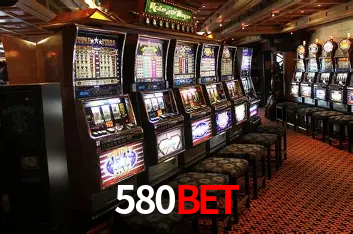 Ofertas Exclusivas 580bet