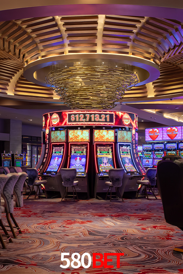 Apostas de Futebol 580bet