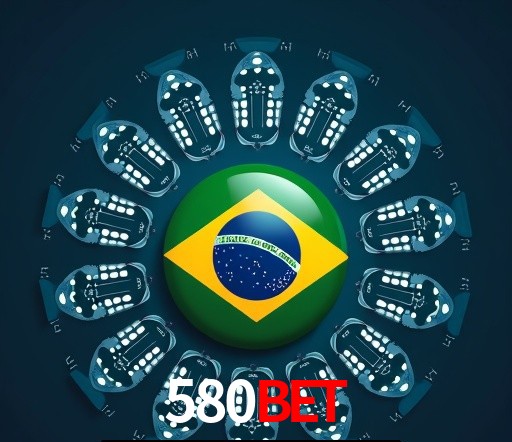 Recursos de Bônus 580bet