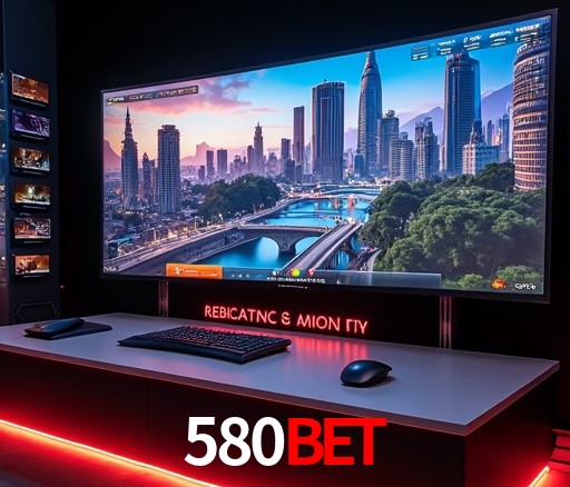 Estatísticas do Jogo 580bet