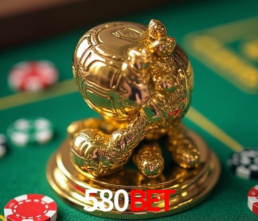 Design Responsivo 580bet