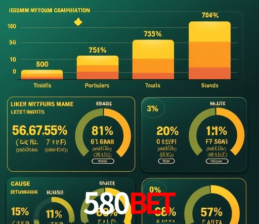 Mesa de Roleta 580bet